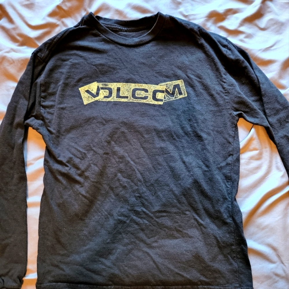 VOLCOM Long Sleeve Tee